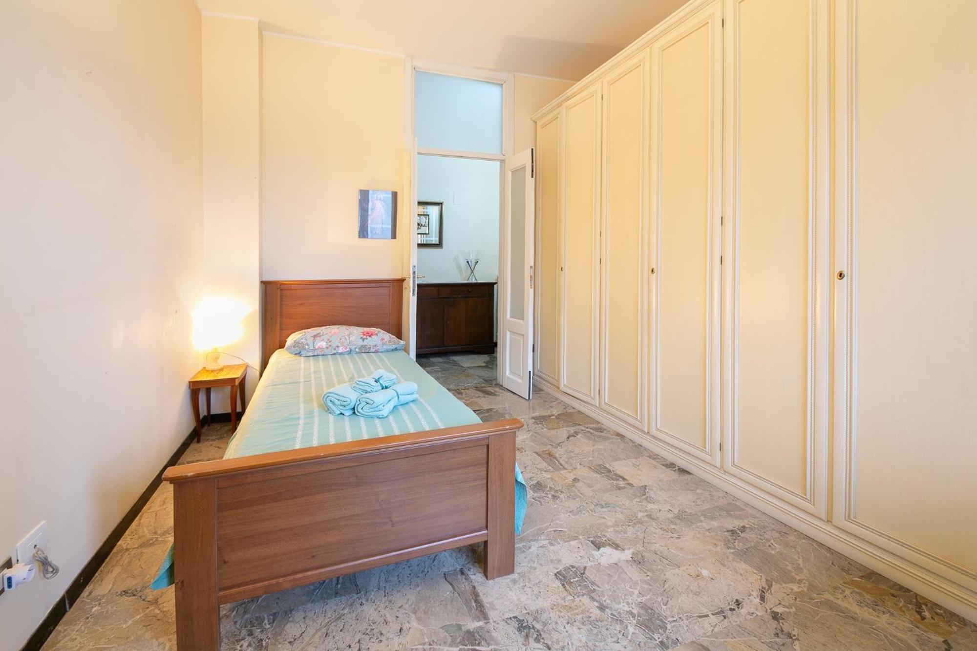 Guest house Guarneri's *