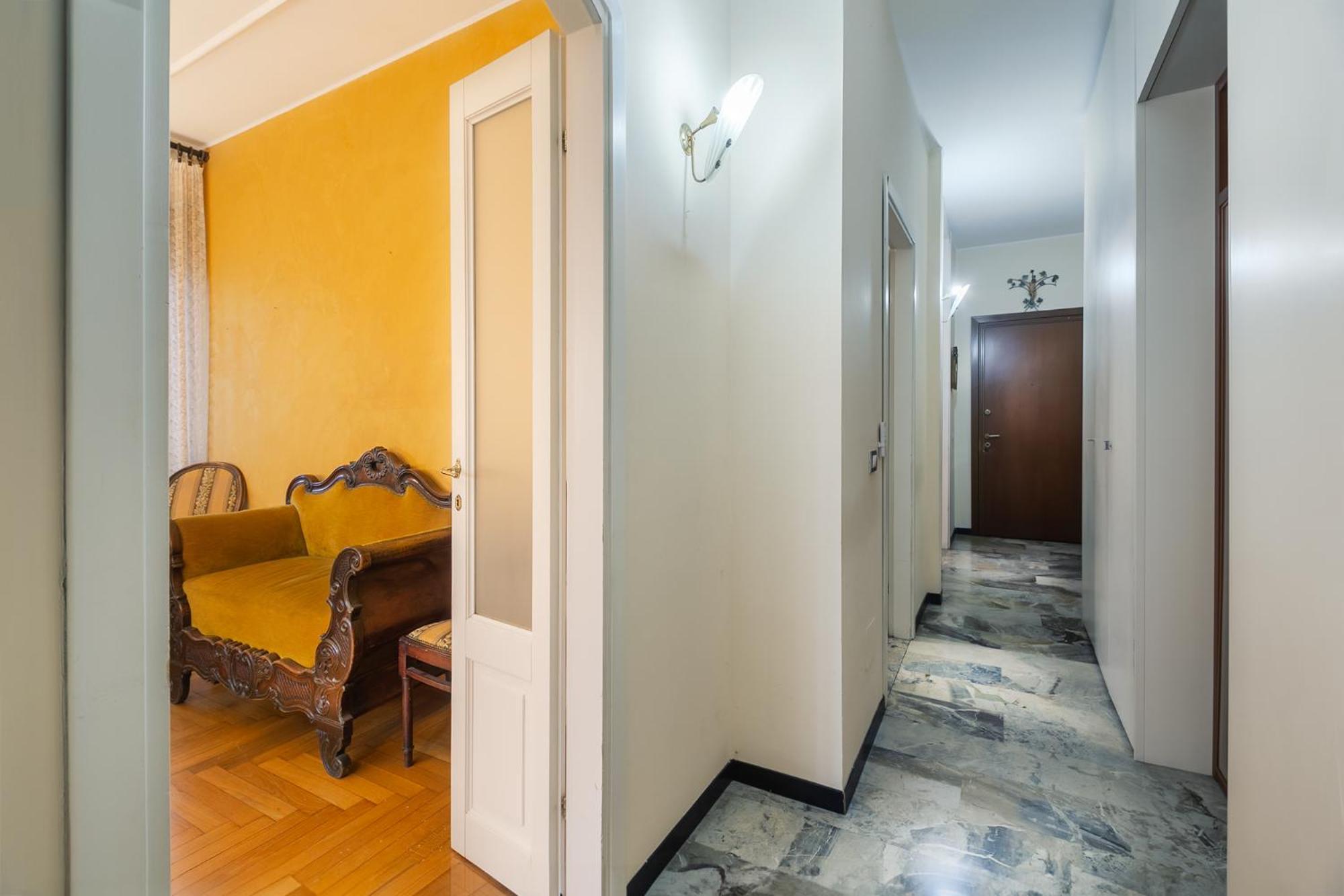 Guest house Guarneri's