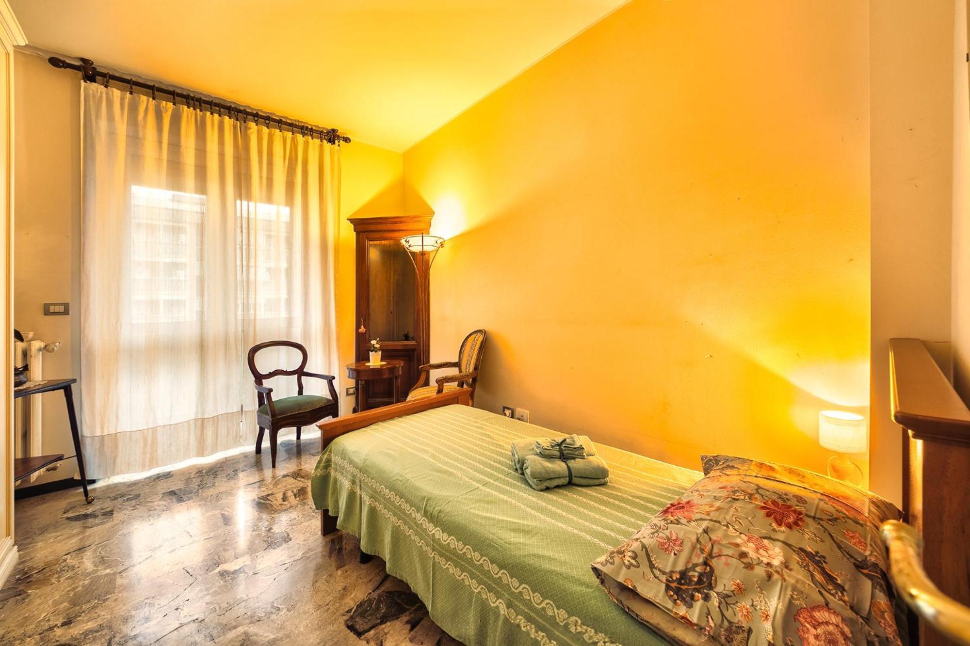 Guarneri's Guest house *