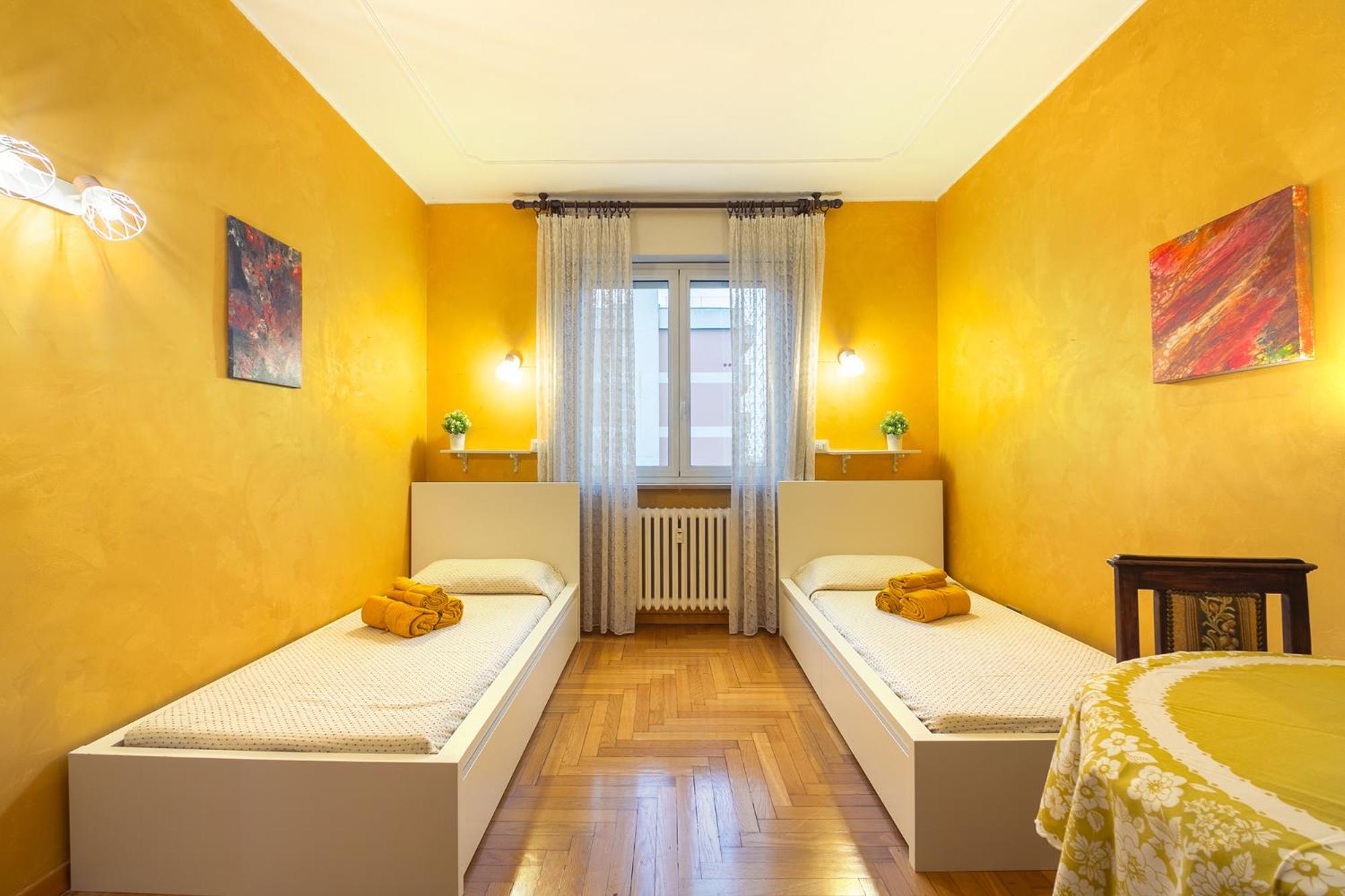 Guest house Guarneri's
