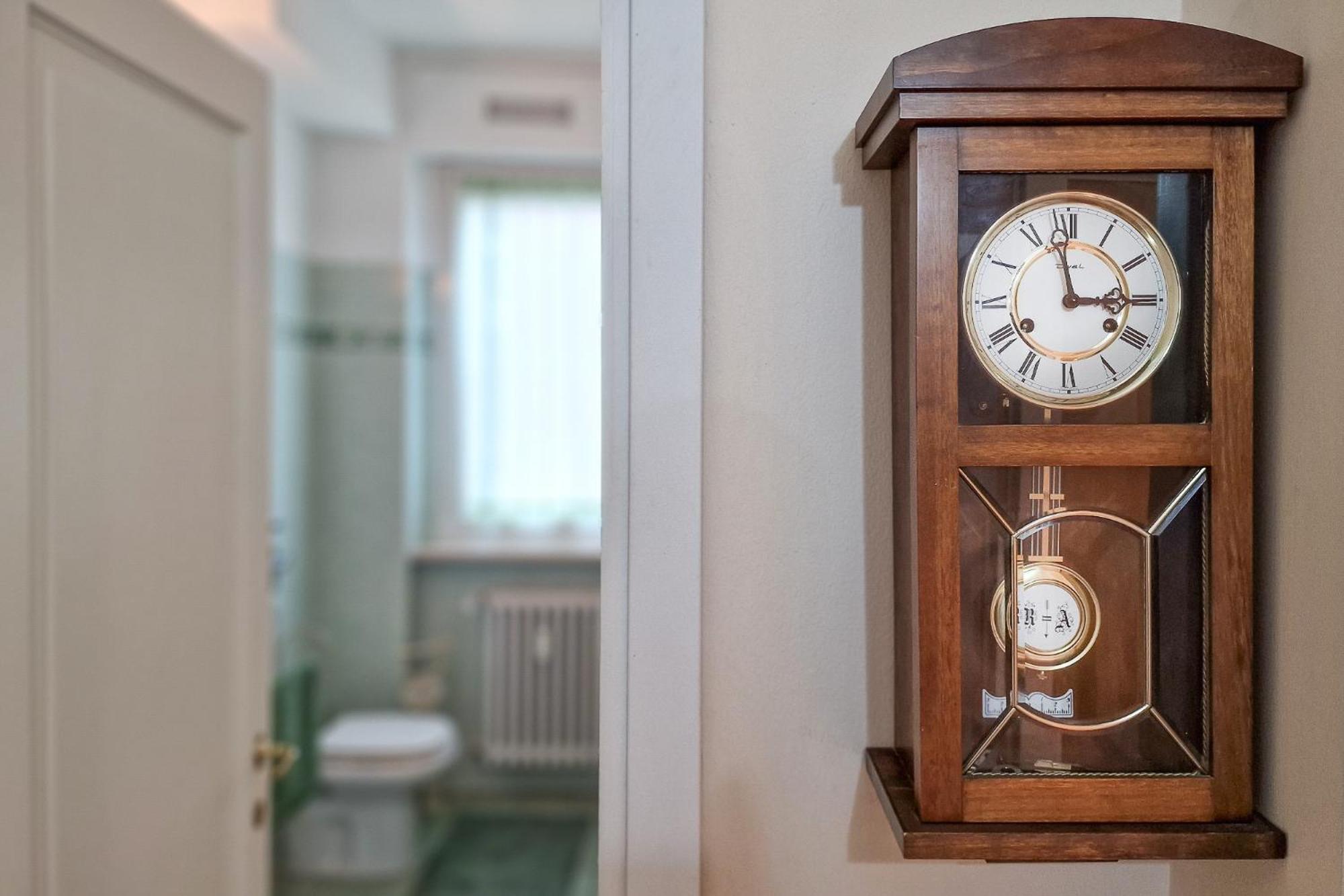 Guarneri's Guest house Milan