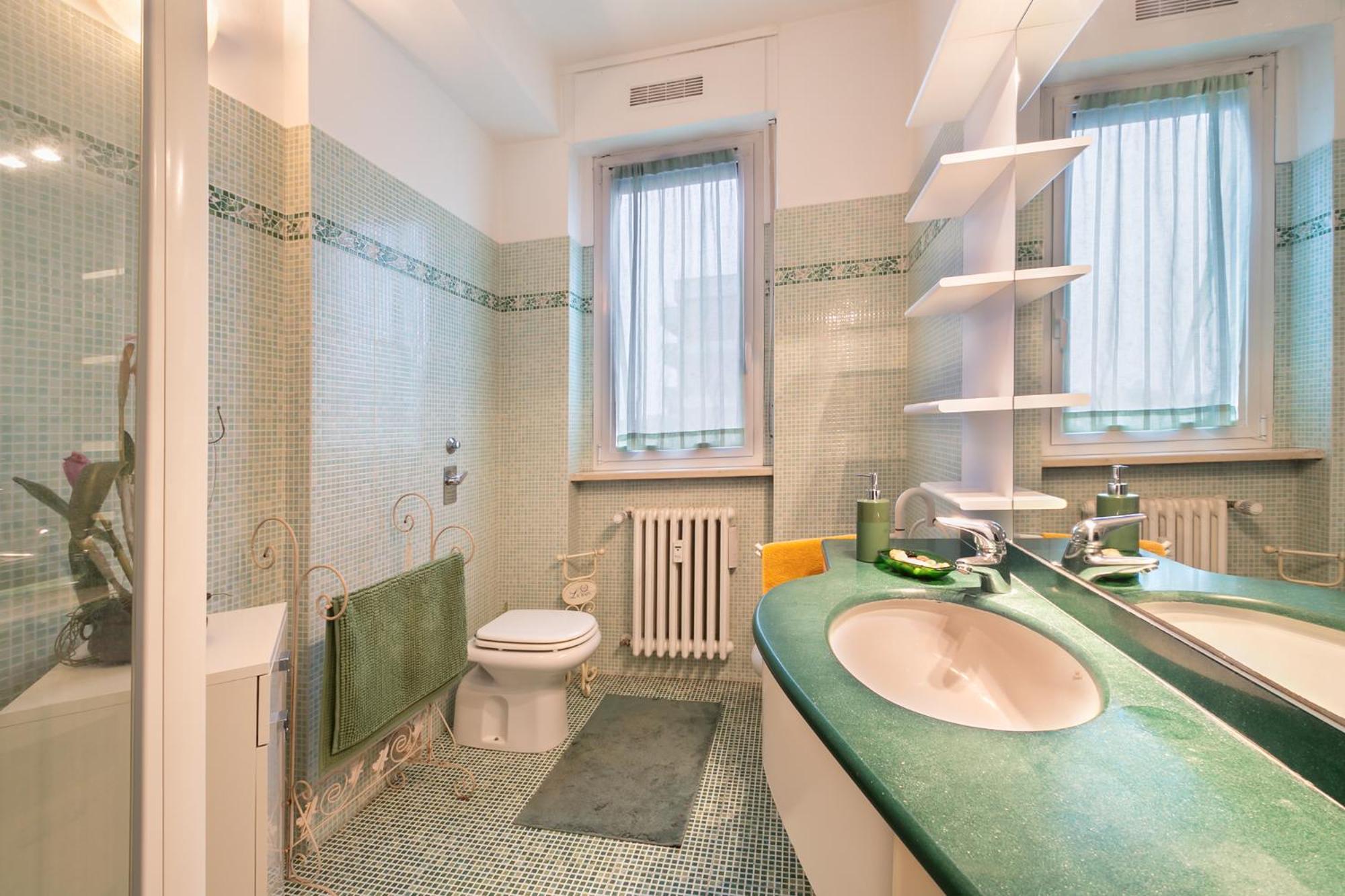 Guest house Guarneri's