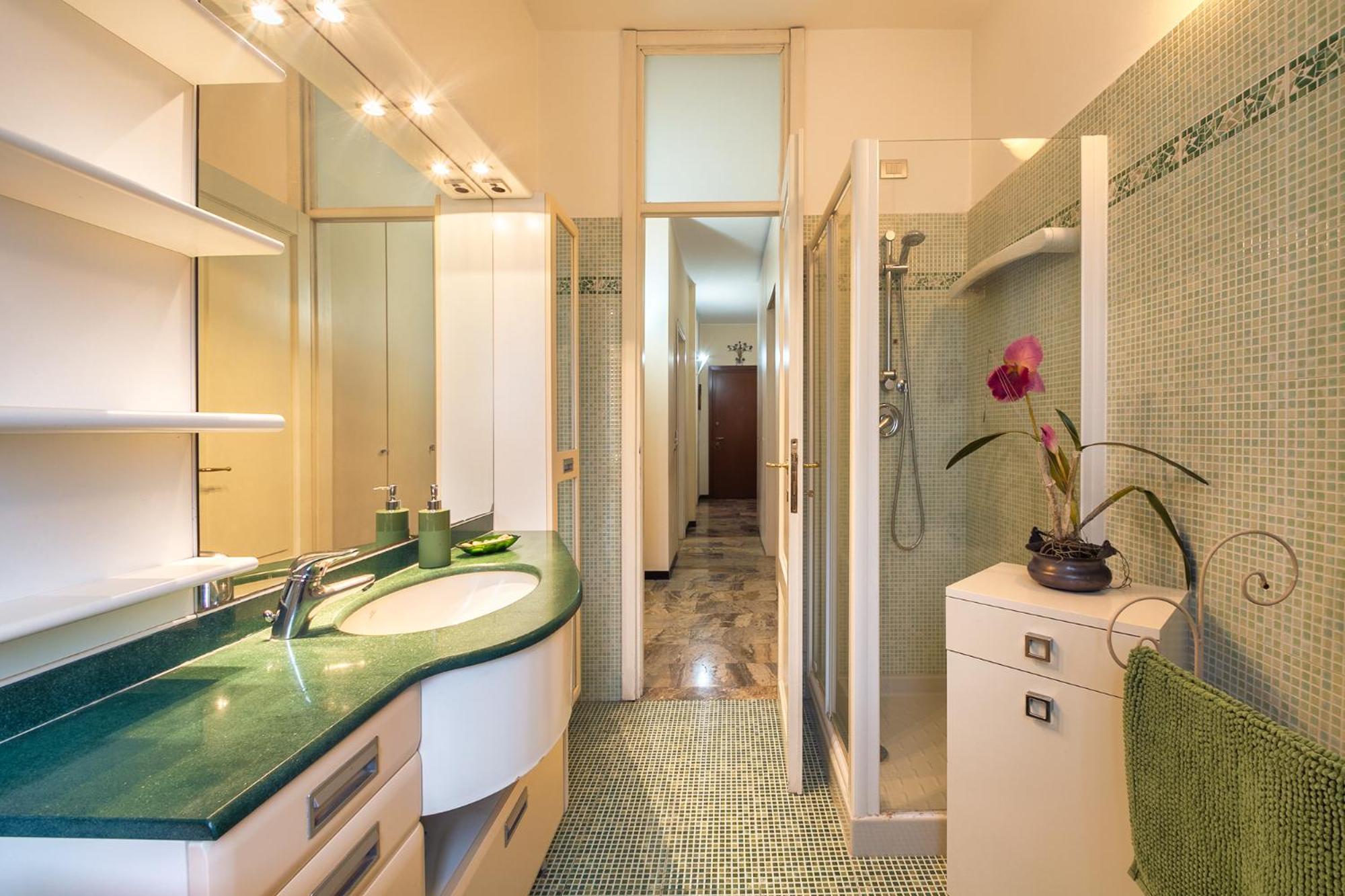 Guest house Guarneri's