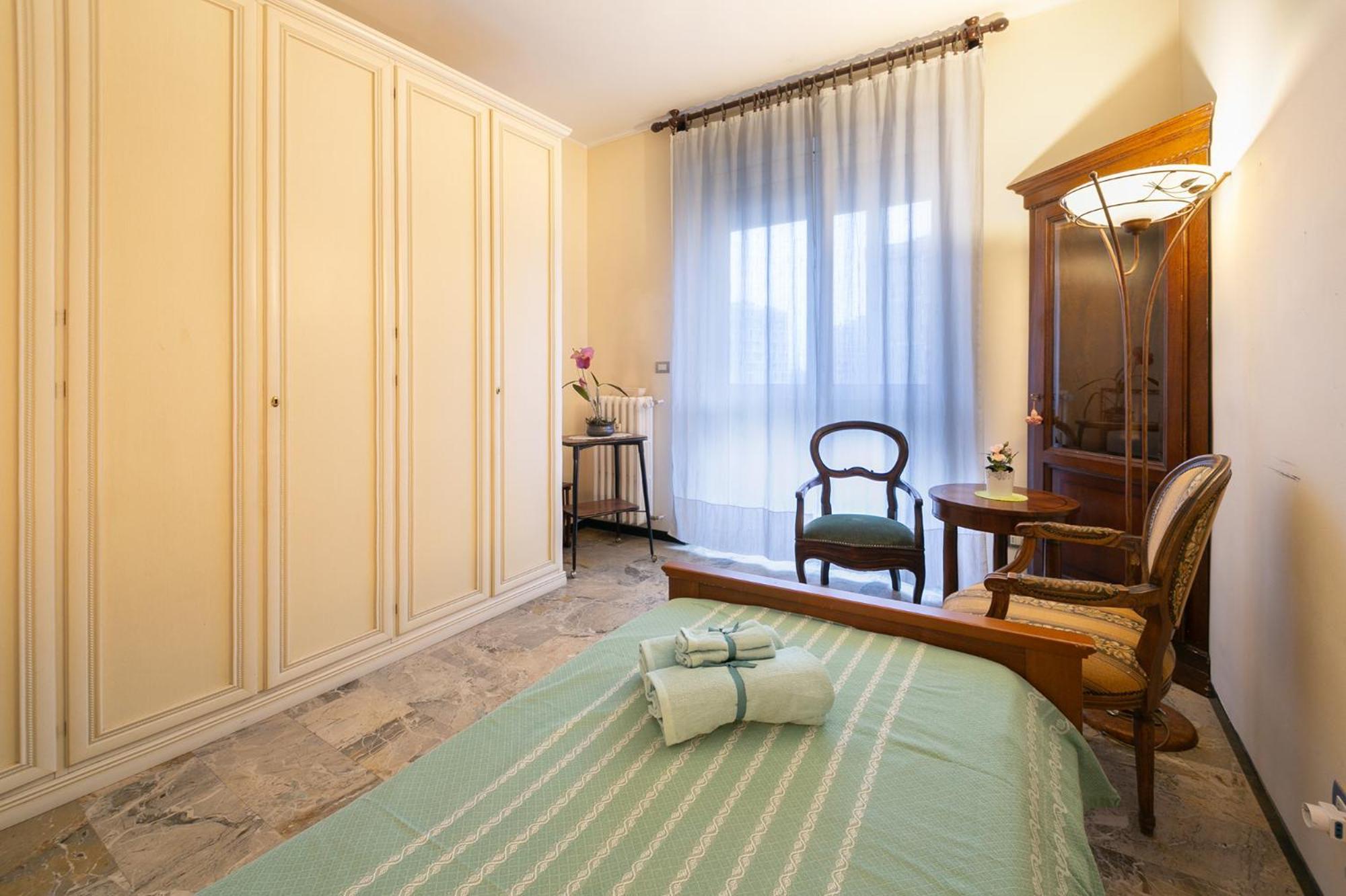 Maison d'hôtes Guarneri's Milan